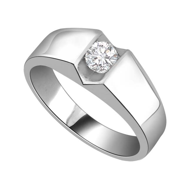 Silver Diamond Rings Sterling Ladies Silver Rings Silver Ring