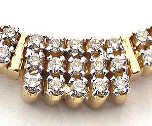 0.28 cts Beautiful Diamond Necklace Pendants DN9 Necklaces