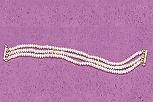 Entrancement -Pearl Set