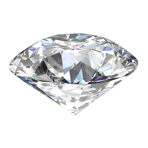 0.30 cts Round Shaped Loose Diamond| Surat Diamond Jewelry