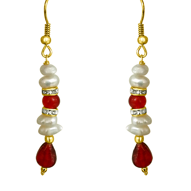 Hangings Earrings, Chandelier Earrings, Wedding & Gold Drop Earrings