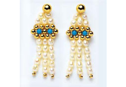 Romantic Reverie Earrings