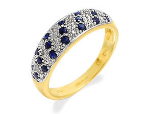 Crazy Queen -diamond rings| Surat Diamond Jewelry