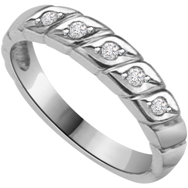 0.75ct Diamond Designer rings