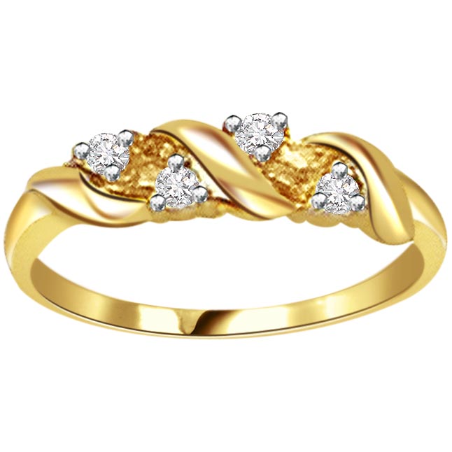 diamond ring design