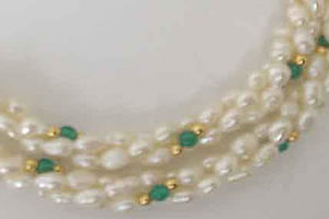 Pearl Necklace (SN7)