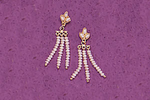 Entrancement -Pearl Set