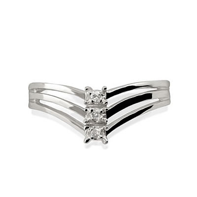 Unforgettable Romance -diamond rings| Surat Diamond Jewelry