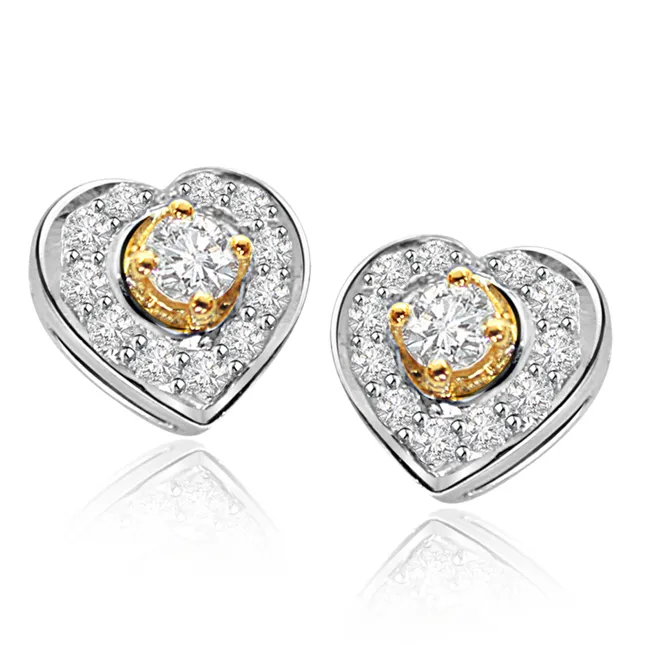 Valentine's Day Earrings For Women