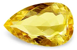 Golden Topaz