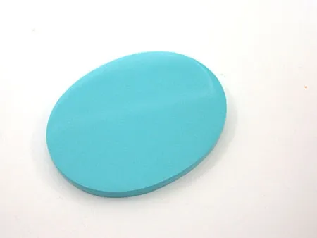 Turquoise Plates