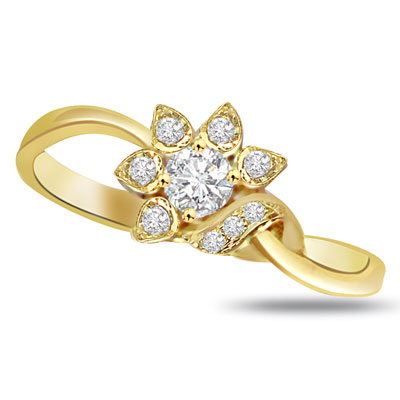 Dazzling Ring