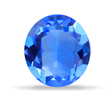 Blue Sapphire