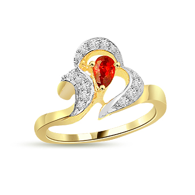 Gold & Diamond Rings - Diwali Gift