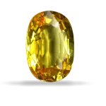 Yellow Sapphire (Pukhraj)