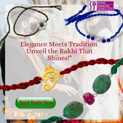 Rakhi Collection