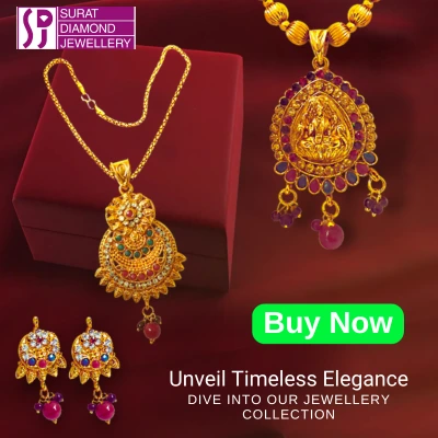 Fashion Jewellery