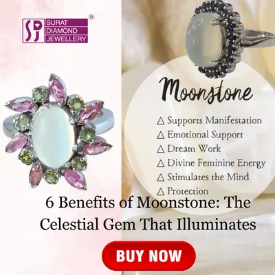 6 Benefits of Moonstone-400x400