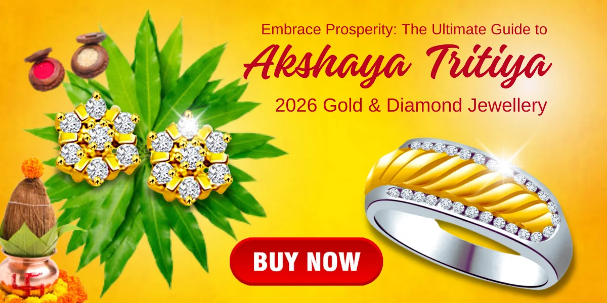 Akshaya Tritiya 2026