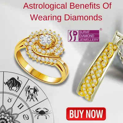 Astrological Benefits Of Wearing Diamonds-400x400
