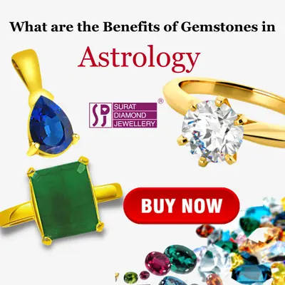Benefits of Gemstones in Astrology-400x400