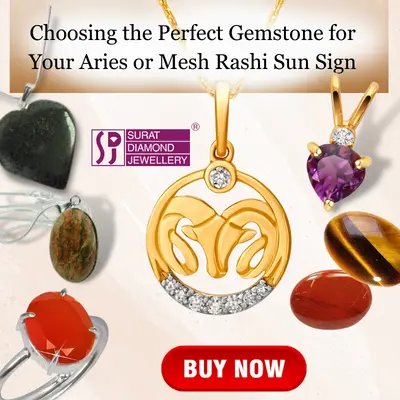 Choosing the Perfect Gemstone for Your Aries-400x400