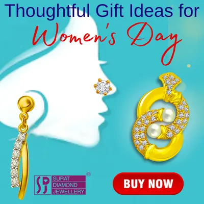 Thoughtful Gift Ideas for Womens Day-400x400
