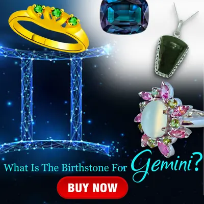 What Is The Birthstone For Gemini-400x400