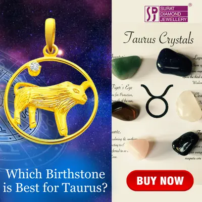 Which Birthstone is Best for Taurus-400x400