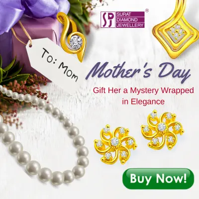 Mothers day - Homepage Left Side