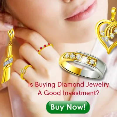 Is Buying Diamond Jewelry A Good Investment 400x400