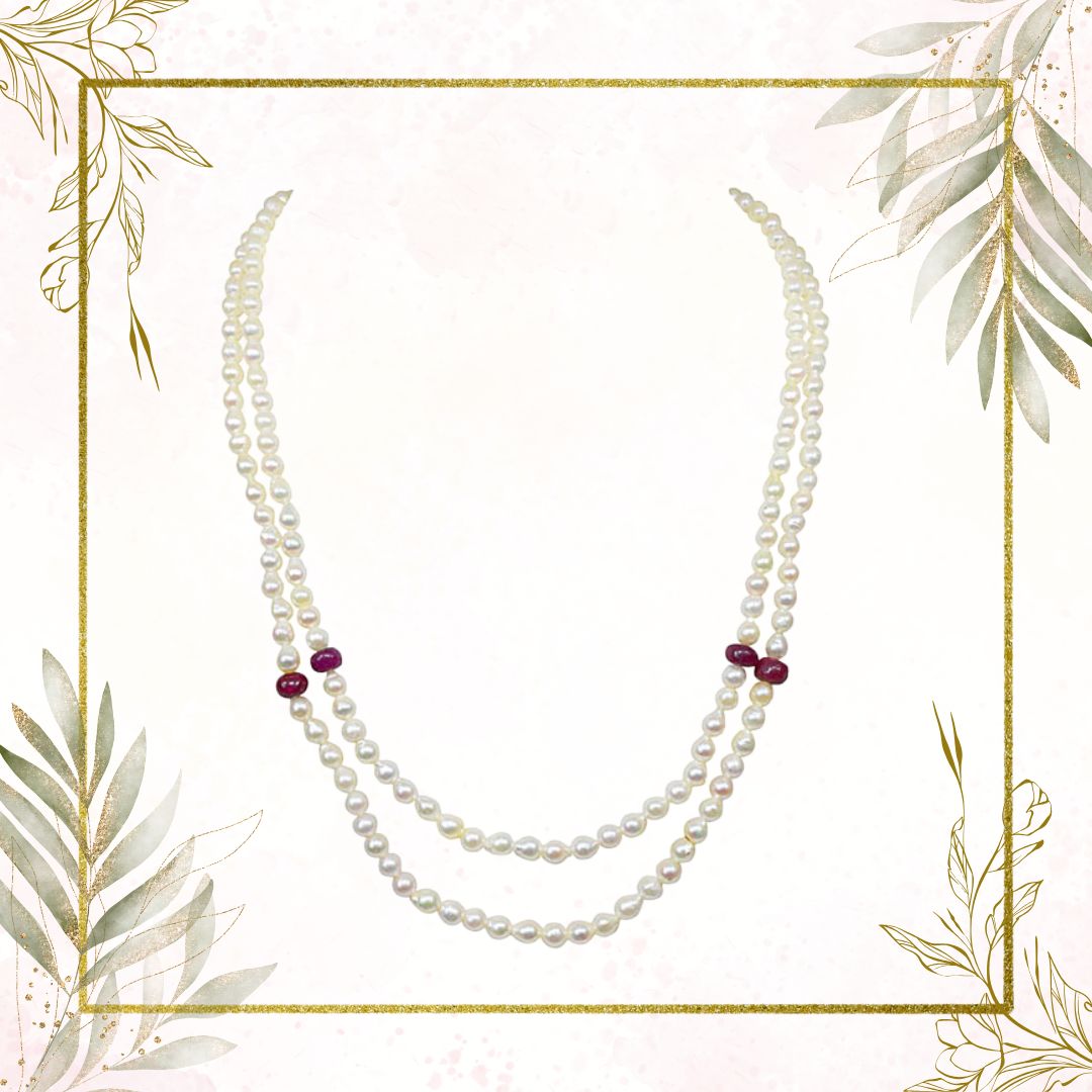 Discover the Radiance of Akoya Pearls – A Luxurious Legacy Awaits You (SN770)