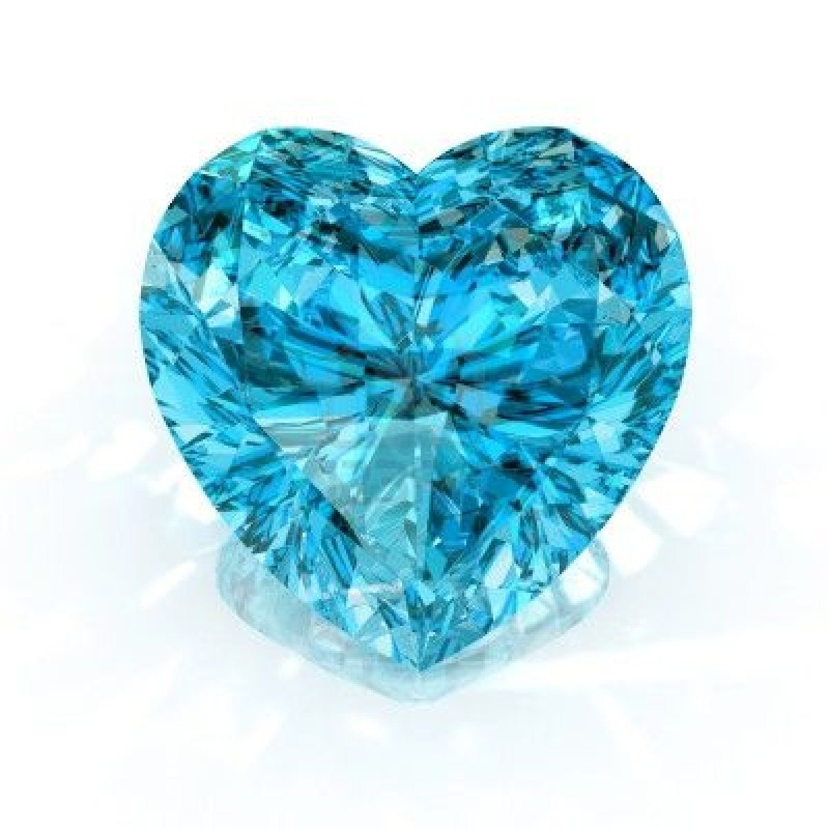 1.51ct Heart Diamond