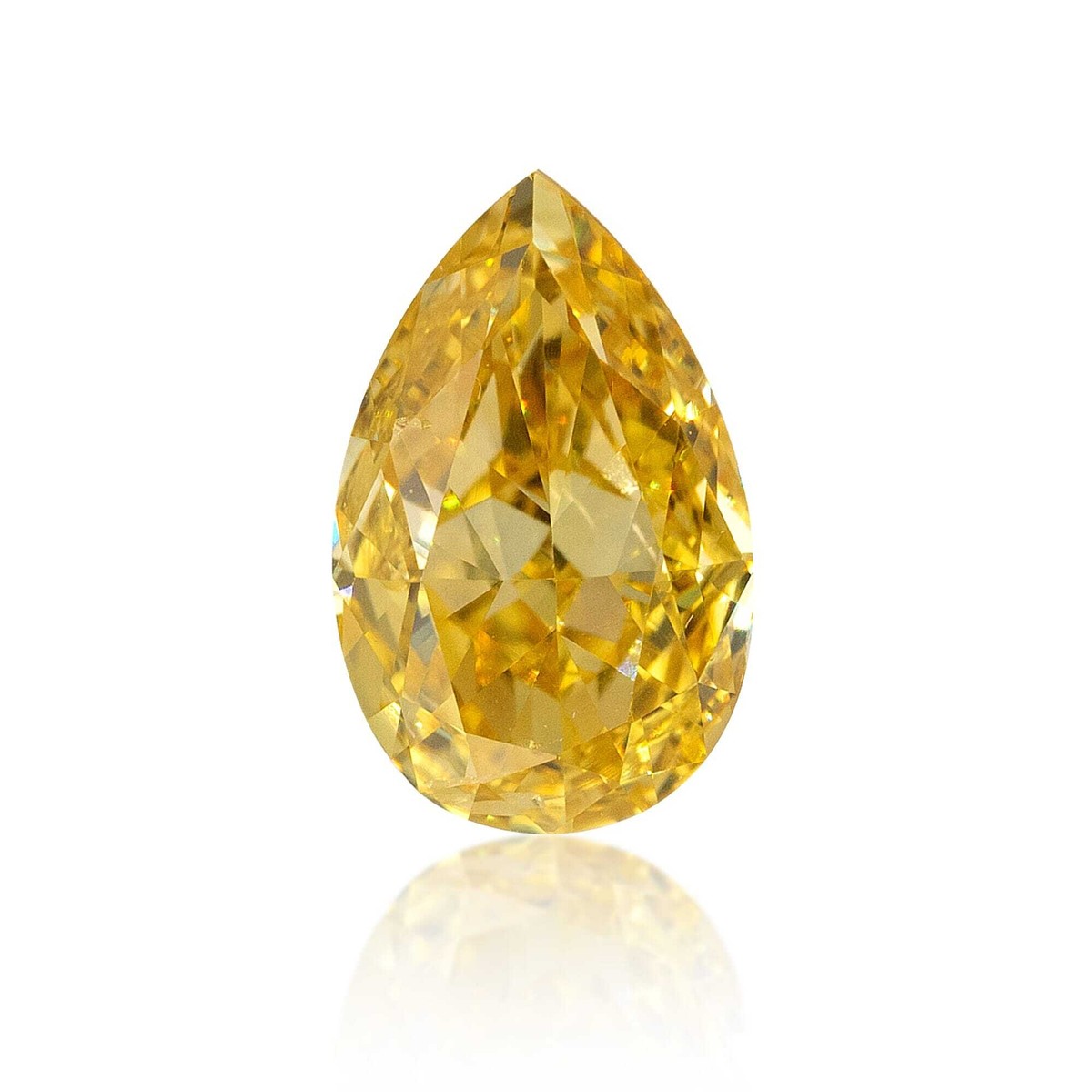 1.50ct Pear Diamond