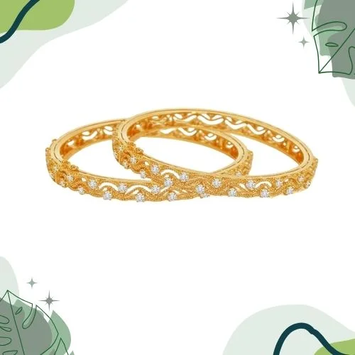 Pure love Bangle (BG4600)