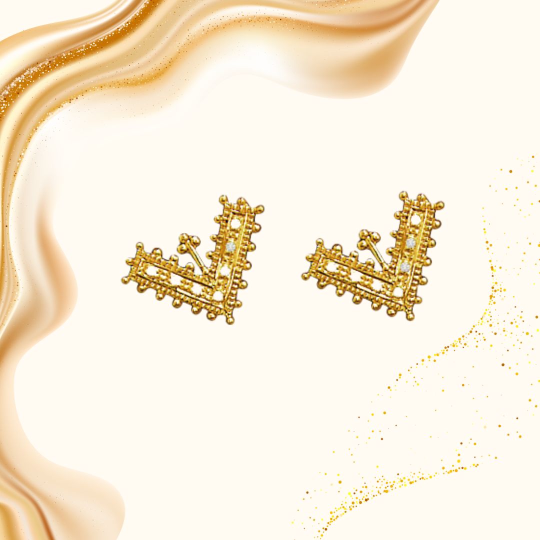 Champ Collar Corners (S291)