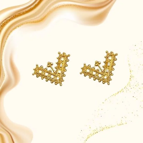 Champ Collar Corners (S291)