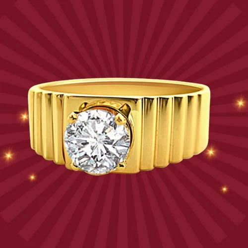 Mingle of Love Men's only Ring (MR3)