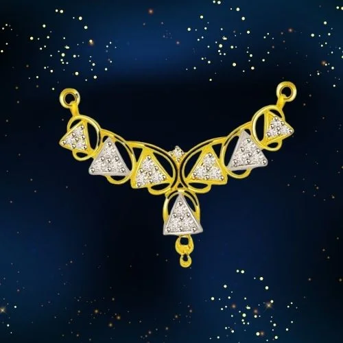 Fire Up My Life Diamond Pendant For My Love (DN254)