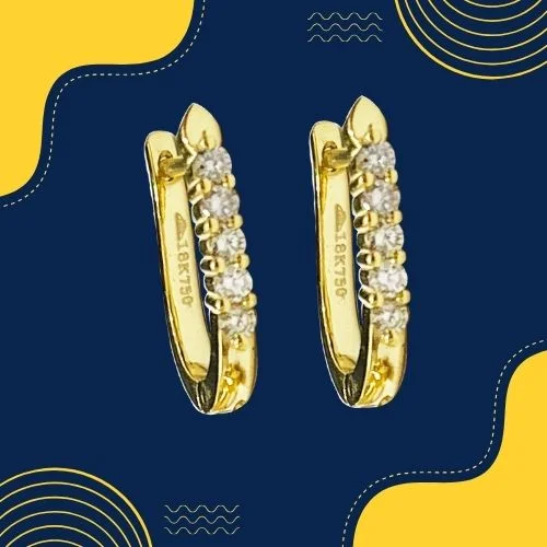 Earrings-Fancy