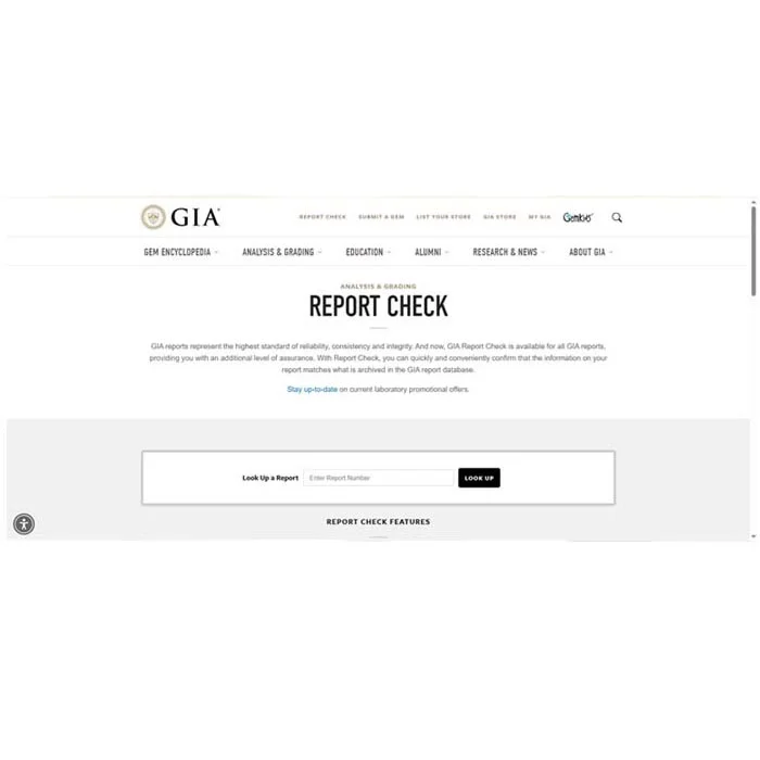 GIA Lab report-