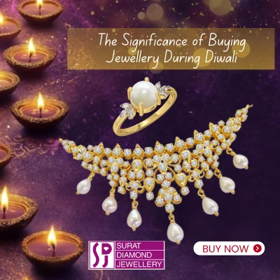 The Significance of Buying Jewellery During Diwali 400x400