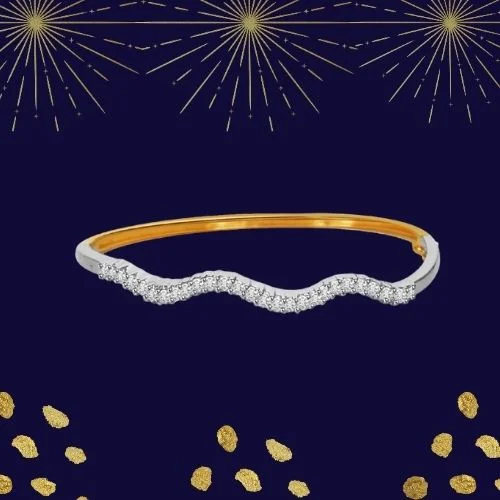 A Bangle To Dangle (BG15)