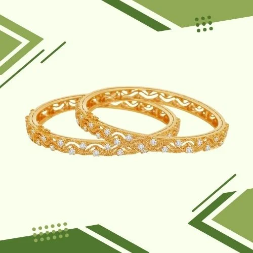 Heirlooms Of Happiness - Eternal Bangles (BG4264)