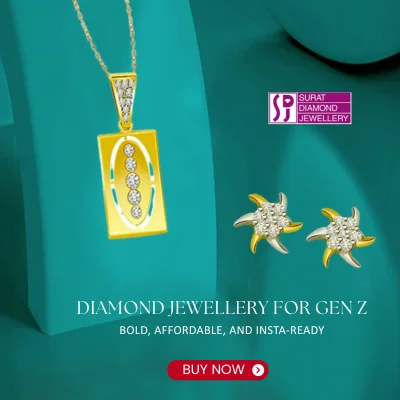 Diamond Jewellery for Gen Z Bold, Affordable, and Insta-Ready - 400x400