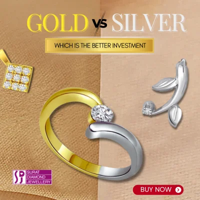 Gold vs Silver: Which Is the Better Investment?