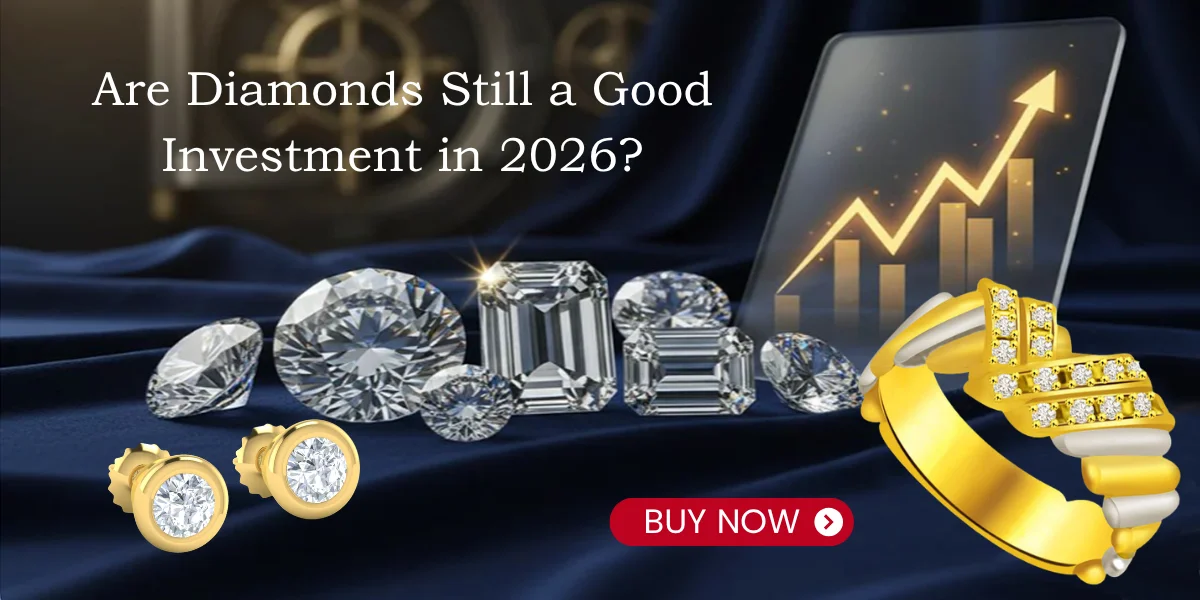 Are Diamonds Still a Good Investment in 2026
