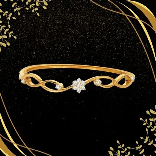 Feminine Grace Guaranteed (BG13)