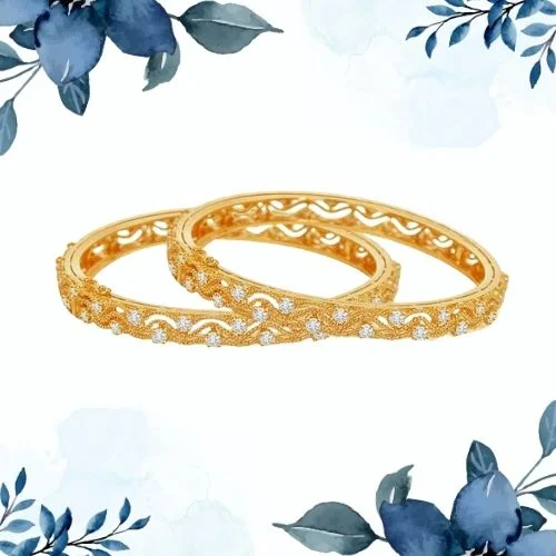 Pure love Bangle (BG4600)