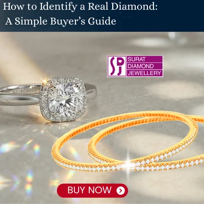 How to Identify a Real Diamond A Simple Buyer’s Guide-400x400